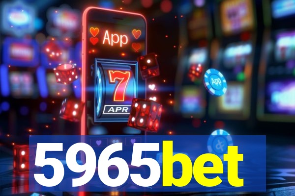 5965bet