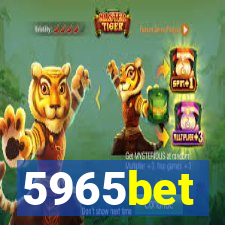 5965bet