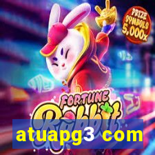 atuapg3 com