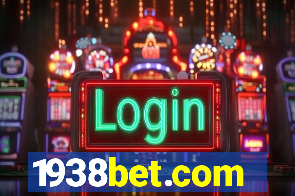 1938bet.com