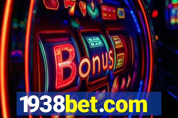 1938bet.com