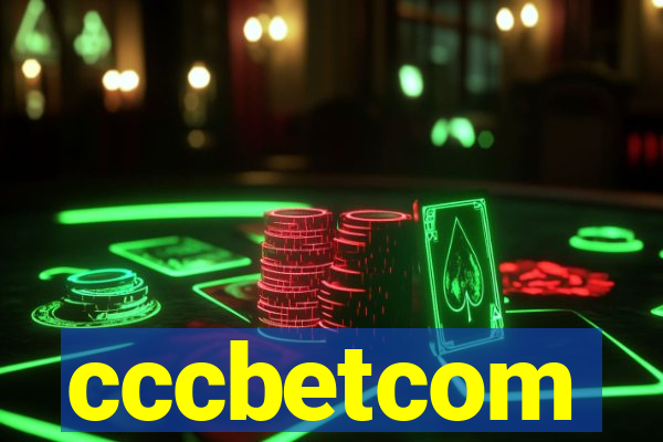 cccbetcom