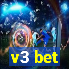 v3 bet