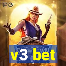 v3 bet