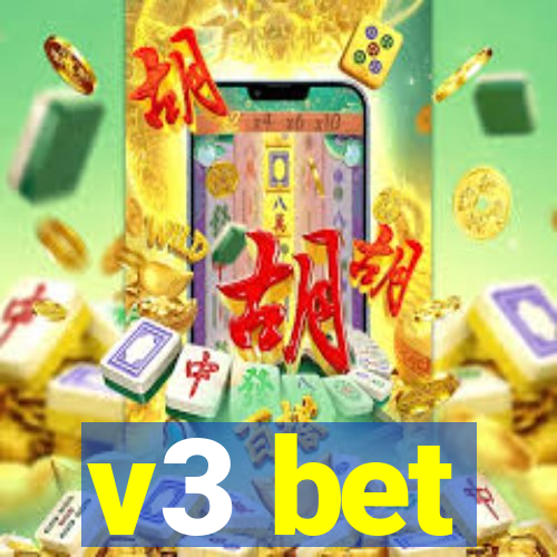 v3 bet