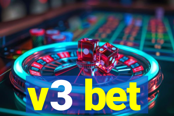 v3 bet