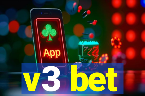 v3 bet