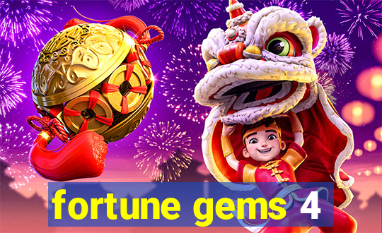 fortune gems 4