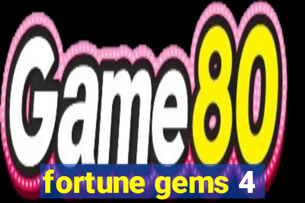fortune gems 4