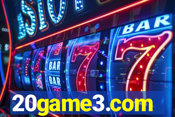 20game3.com