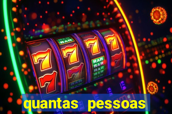 quantas pessoas visitam o beto carrero por dia