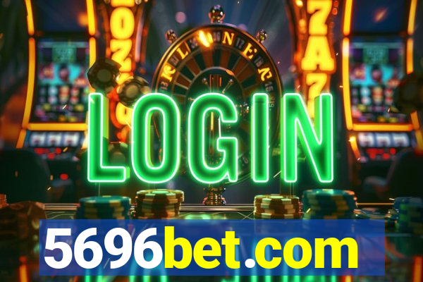 5696bet.com