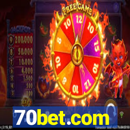 70bet.com