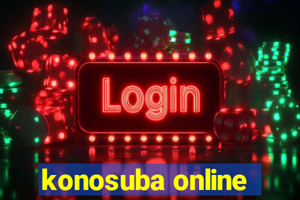 konosuba online