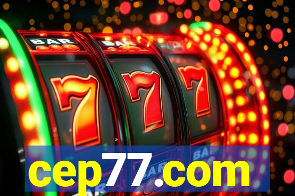 cep77.com