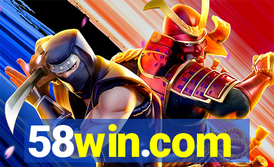58win.com