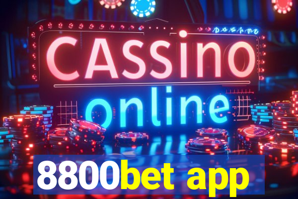 8800bet app