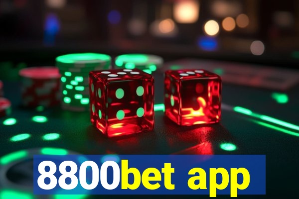 8800bet app