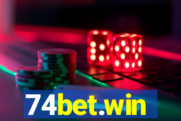 74bet.win