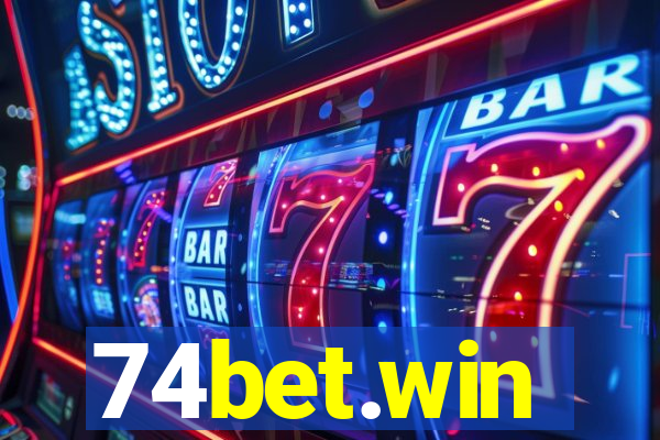 74bet.win
