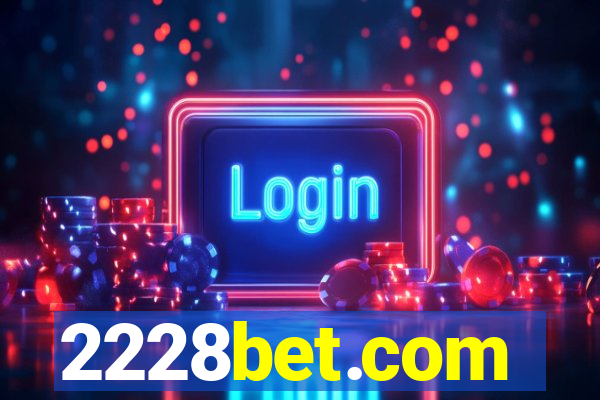 2228bet.com