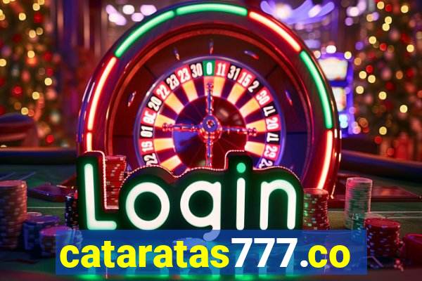 cataratas777.com