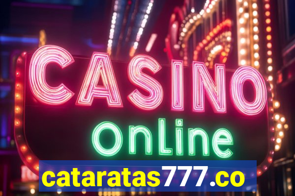 cataratas777.com