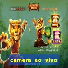 camera ao vivo porto rico