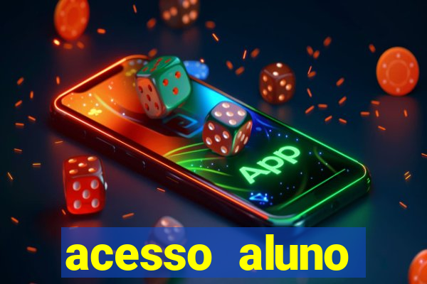 acesso aluno cruzeiro do sul