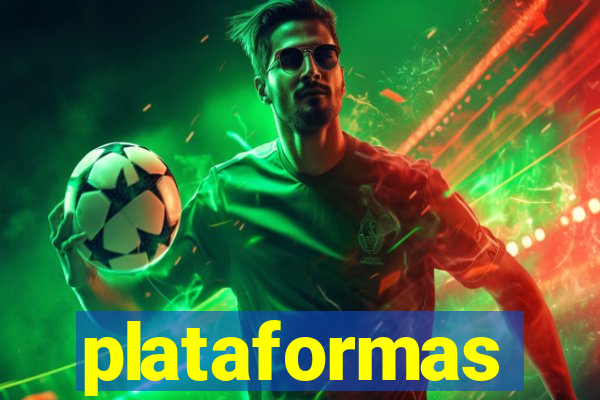 plataformas brasileiras de jogos