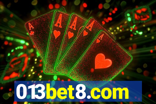 013bet8.com