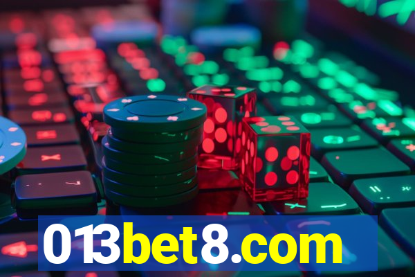 013bet8.com