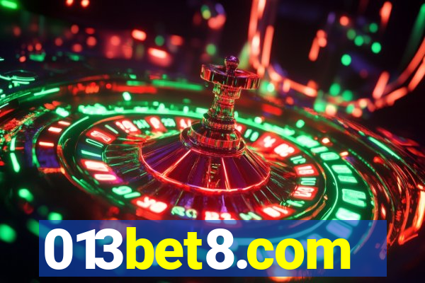 013bet8.com