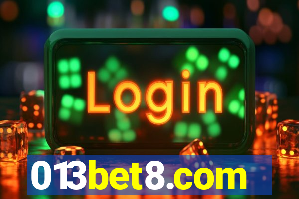 013bet8.com