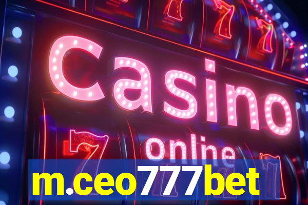 m.ceo777bet