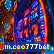 m.ceo777bet