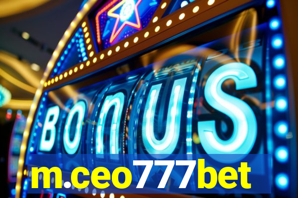 m.ceo777bet