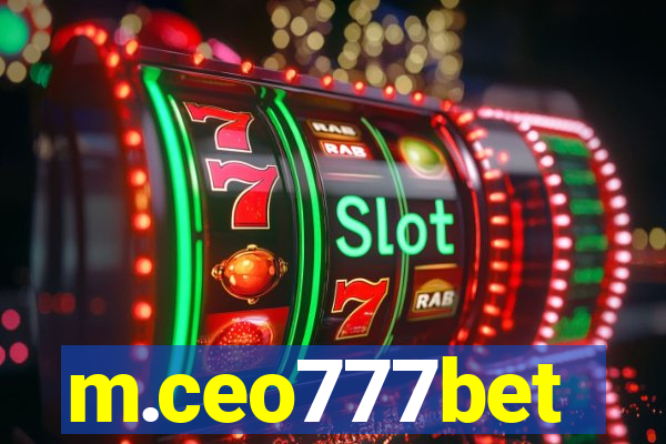 m.ceo777bet