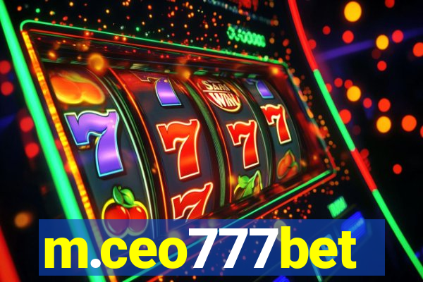 m.ceo777bet