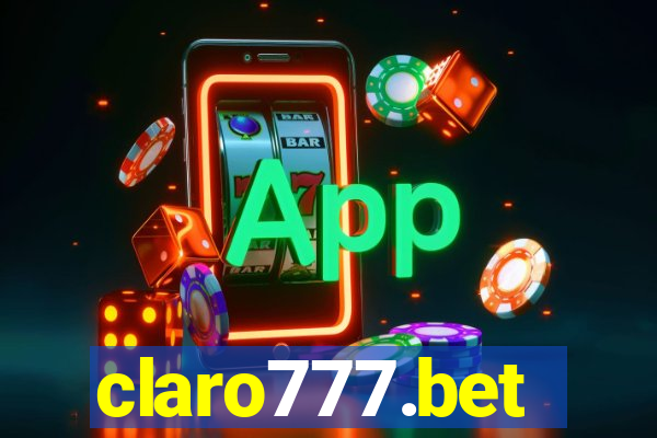 claro777.bet