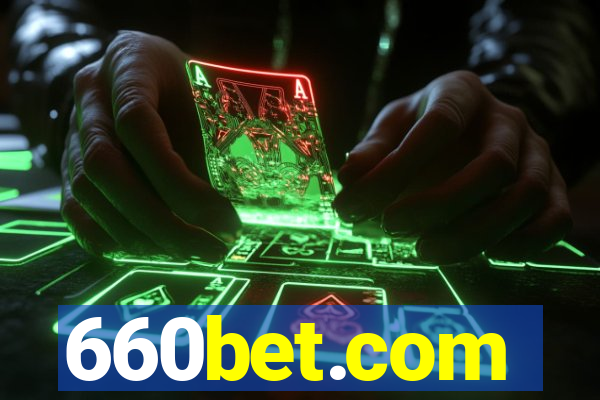 660bet.com