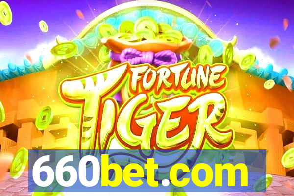 660bet.com