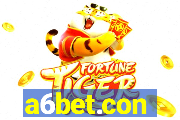 a6bet.con