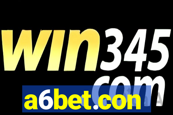 a6bet.con