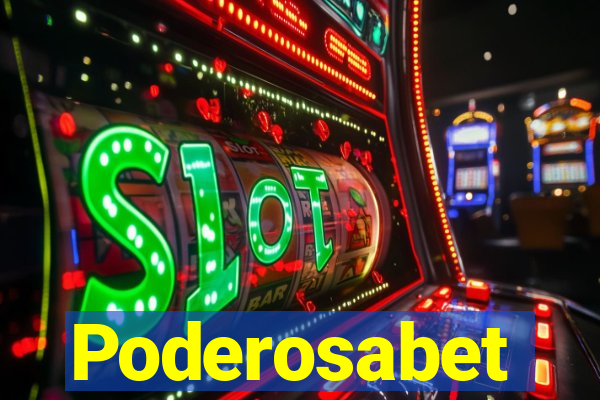 Poderosabet