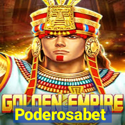 Poderosabet