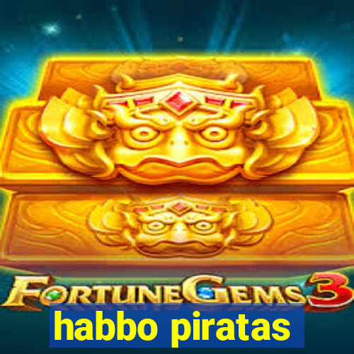 habbo piratas