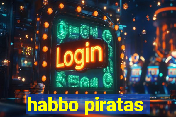 habbo piratas