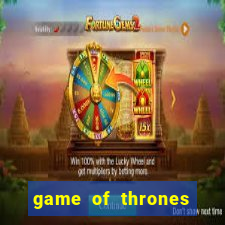 game of thrones drive twitter
