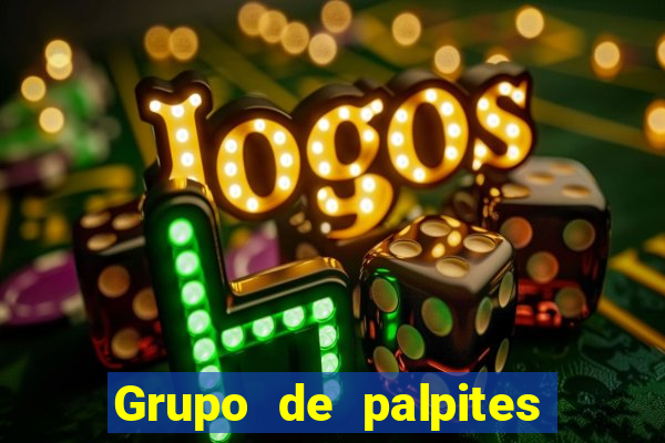 Grupo de palpites de futebol gratis